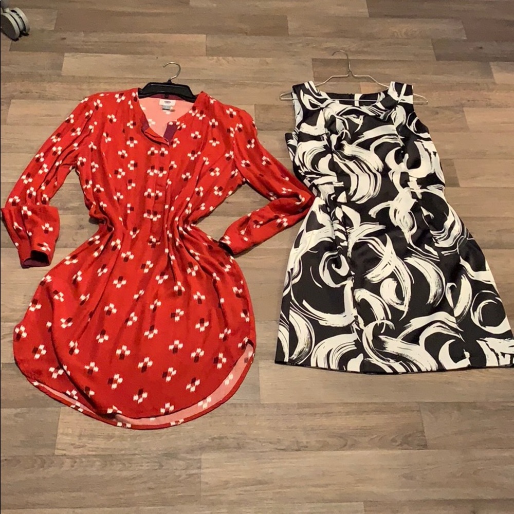 Dresses
